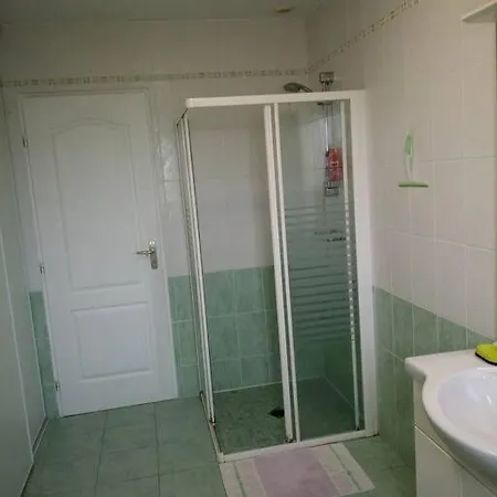 Maison De Vacances 3 Chambres A 900 M De La Mer Vakantiehuis Saint-Vincent-sur-Jard